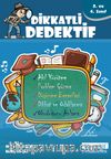 Dikkatli Dedektif 3. ve 4. Sınıf