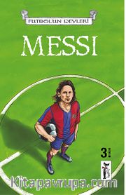 Messi <br /> Futbolun Devleri