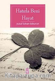 Hatırla Beni Hayat