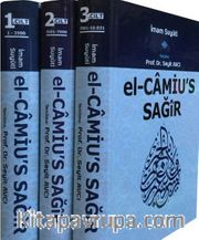 El Camiu's Sağır (3 Kitap Takım)