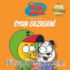 Oyun Gezegeni / Kral Şakir İlk Okuma Kitabı 3