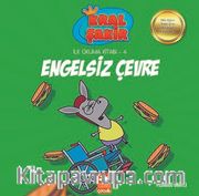 Engelsiz Çevre / Kral Şakir İlk Okuma Kitabı 4