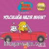 Yolculuğa Hazır mısın? / Kral Şakir İlk Okuma Kitabı 5