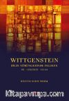 Wittgenstein Dilin Yörüngesinde Felsefe dil-gerçeklik-anlam