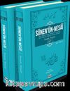 Sünen’ün Nesai  (2 Cilt)