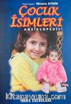 Çocuk İsimleri Ansiklopedisi (Roman Boy)
