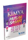 TYT-AYT Kimya 25 Deneme (1911)