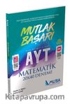 AYT Matematik 20x40 Deneme