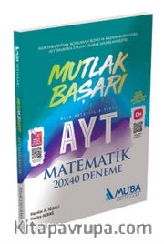 AYT Matematik 20x40 Deneme