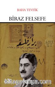 Biraz Felsefe