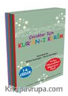 Çocuklar İçin Kur’an-ı Kerim 1- 6. Cüzler (6 Kitaplık Set)