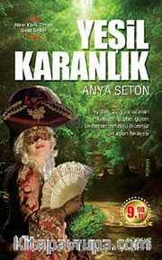 Yeşil Karanlık (Cep Boy)