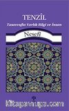 Tenzil Tasavvufta Varlık, Bilgi Ve İnsan