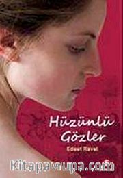 Hüzünlü Gözler