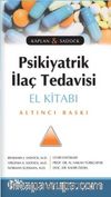 Psikiyatrik İlaç Tedavisi El Kitabı