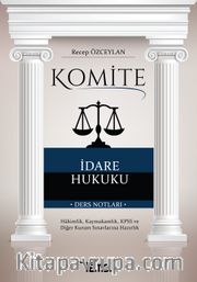 Komite İdare Hukuku