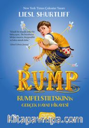 Rump - Rumpelstiltskin'in Gerçek Hayat Hikayesi