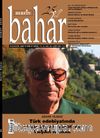Berfin Bahar Aylık Kültür Sanat ve Edebiyat Dergisi Sayı:264 Şubat 2020