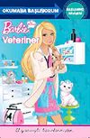 Barbie Veteriner / Okumaya Başlıyorum