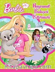 Barbie Hayvanat Bahçesi Veterineri / Okumaya Başlıyorum