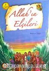 Allah'ın Elçileri Set:2 (8 Kitap)
