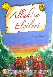 Allah'ın Elçileri Set:2 (8 Kitap)