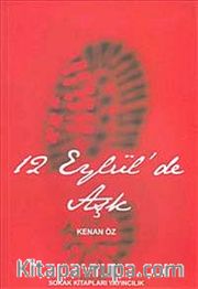 12 Eylül'de Aşk