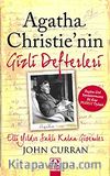 Agatha Christie'nin Gizli Defterleri