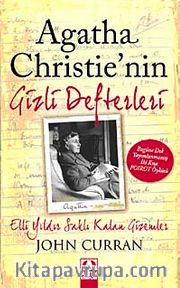 Agatha Christie'nin Gizli Defterleri