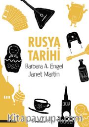 Rusya Tarihi