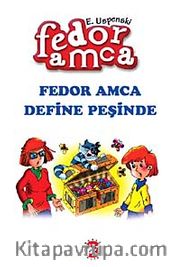 Fedor Amca Define Peşinde