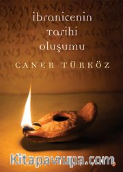 İbranicenin Tarihi Oluşumu