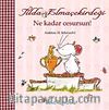 Ne Kadar Cesursun! / Tilda Elma Çekirdeği