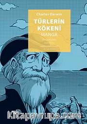 Türlerin Kökeni-Manga