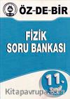 11. Sınıf Fizik Soru Bankası