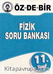 11. Sınıf Fizik Soru Bankası