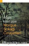 Morgue Sokağı Cinayetleri