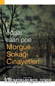 Morgue Sokağı Cinayetleri