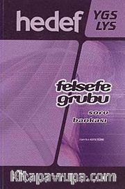 YGS LYS Felsefe Grubu Soru Bankası (Handan Kızıltürk)