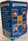 Filozoflar Serisi (10 Kitap)