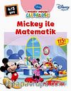 Mickey ile Matematik (4-5 Yaş)