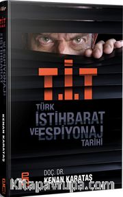 Türk İstihbarat ve Espiyonaj Tarihi
