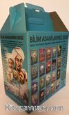 Bilim Adamlarımız Serisi (20 Kitap)