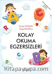 Kolay Okuma Egzersizleri
