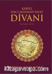 Karslı Hacı Mehmed Rıfat Divanı