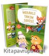 Meraklı Takım Serisi