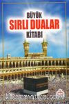 Büyük Sırlı Dualar Kitabı