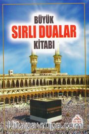 Büyük Sırlı Dualar Kitabı