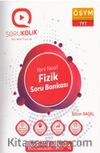 TYT Fizik Soru Bankası