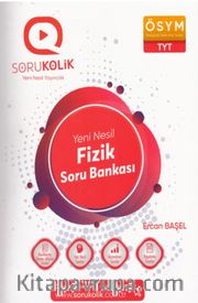 TYT Fizik Soru Bankası